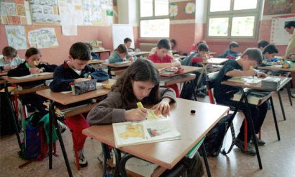 Dalla Regione 3 milioni di euro in borse di studio per scuole paritarie e libri di testo