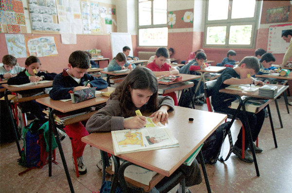 Scuole aperte domani in provincia di Imperia