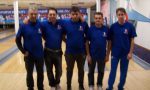 Lunedì la finale del 12° Team Championship di Bowling