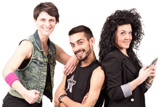 BeneFit-TiAmo nasce associazione no profit sportiva