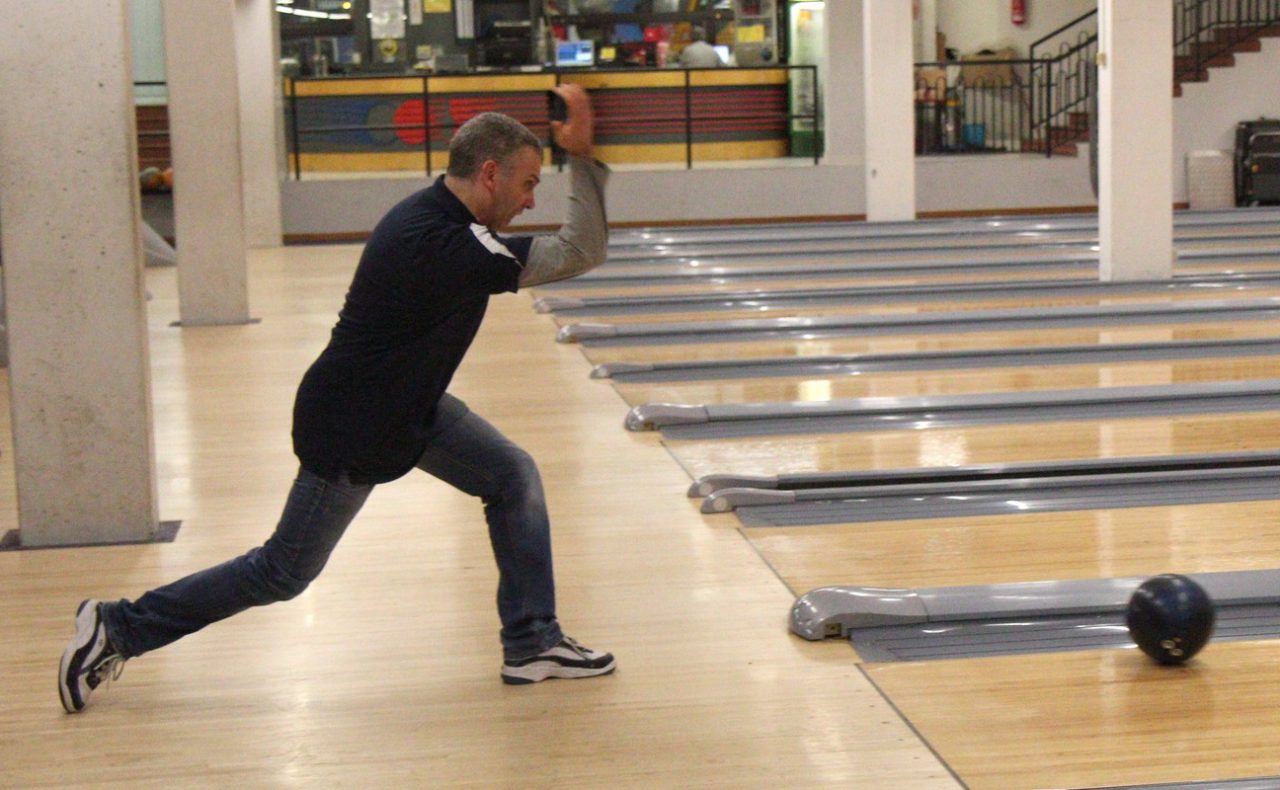 Domani sera il gran finale del 12° Winter Team Championship di Bowling
