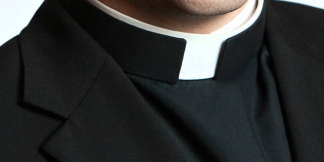 Imperia: Mario Ruffino lascia la parrocchia di San Giovanni, ecco chi subentra