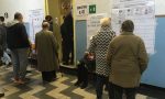 Affluenza del 21.27% alle 12 in provincia di Imperia