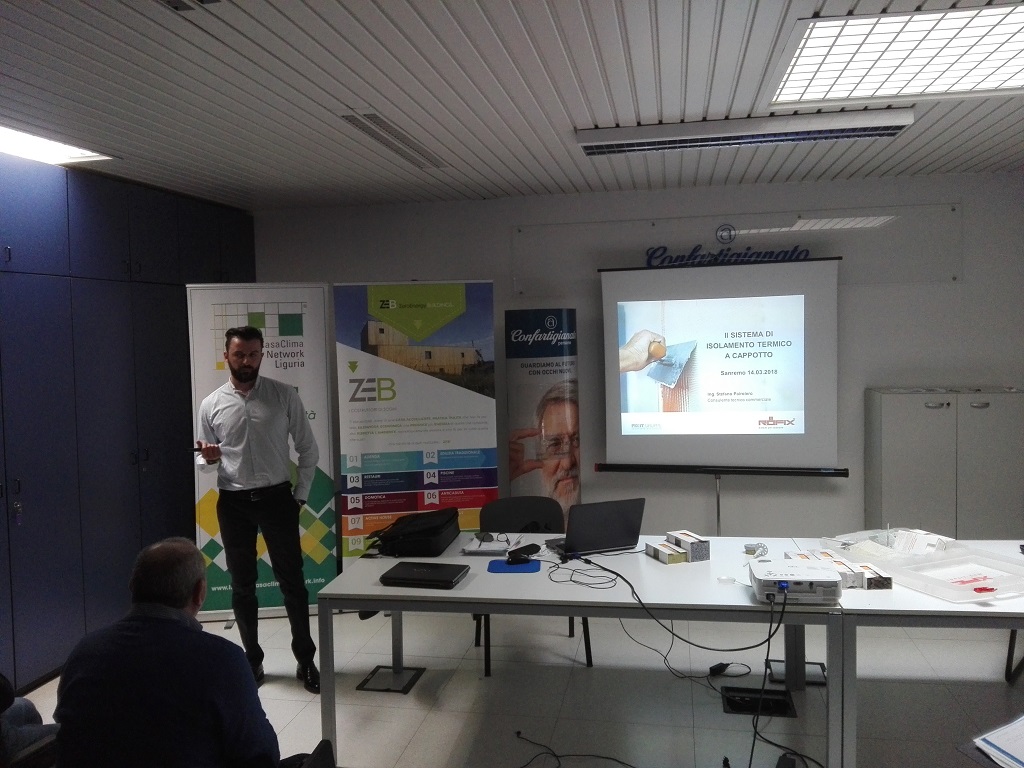 Proseguono gli incontri sull’efficientamento energetico