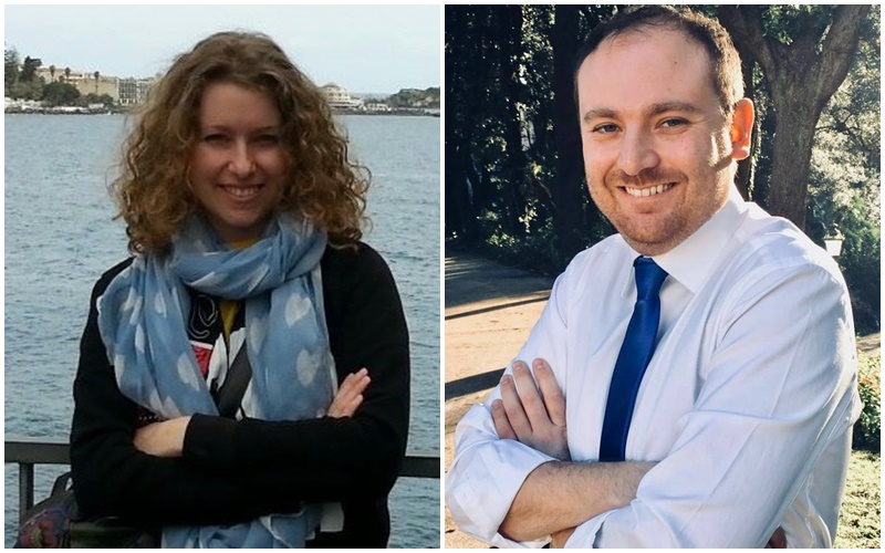 Elezioni 2018 Sanremese e ventimigliese neo deputati grazie al proporzionale