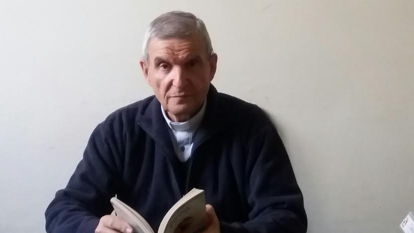 Ore di apprensione per Don Simonetti