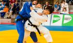 Weekend ricco di soddisfazioni per lo Judo Club Ventimiglia