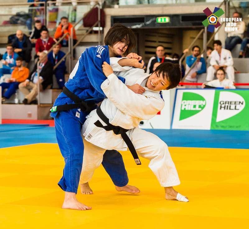 Weekend ricco di soddisfazioni per lo Judo Club Ventimiglia