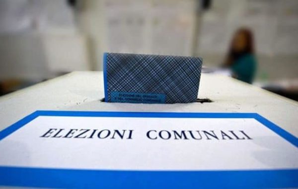 Scompare un nome dall’elenco dei comuni al voto il prossimo 10 giugno