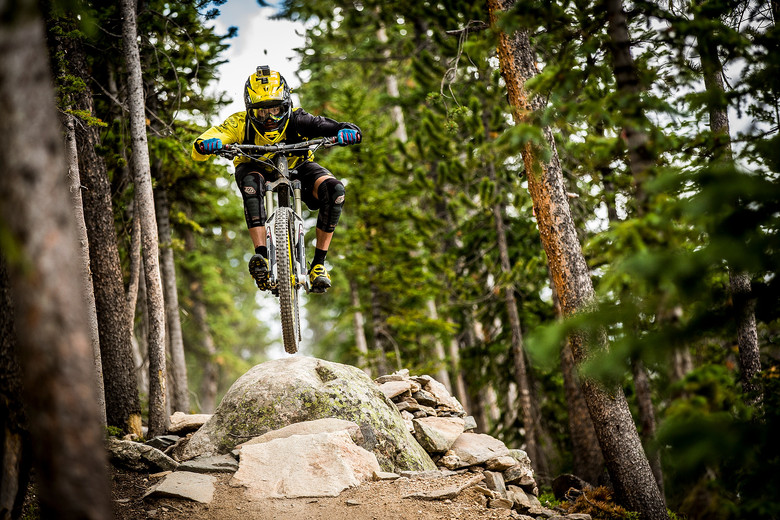 Bordighera si candida a ospitare il Campionato Italiano Enduro MTB
