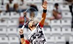 Fabio Fognini perde la battaglia di Indian Wells