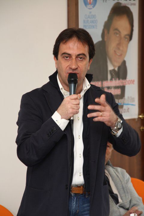 Maltempo: i ringraziamenti del sindaco di Cipressa