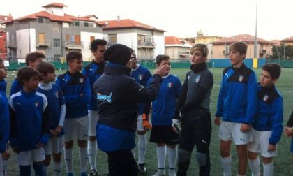 Sette giovani promesse di Sanremo, Imperia e Ospedaletti in campo oggi ad Alba