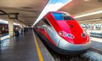 Manca poco alla prima partenza del Frecciarossa ligure