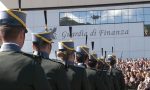 Guardia di finanza arruola 3 allievi: il bando