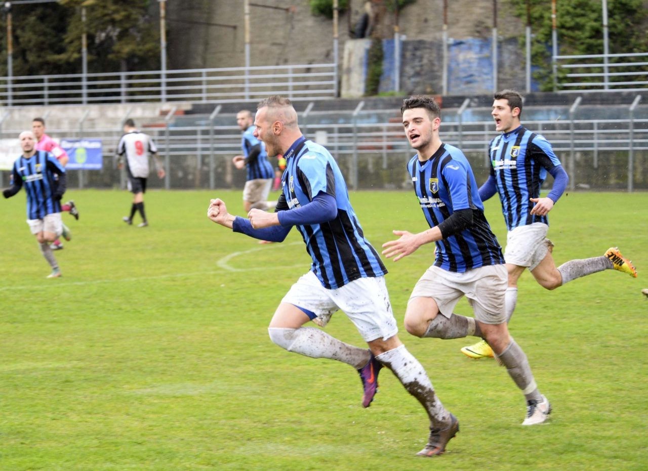 Genova Calcio – Imperia: i giocatori convocati
