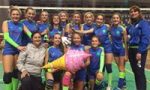 Derby under 13 della Mazzucchelli vede trionfare le Lollipop