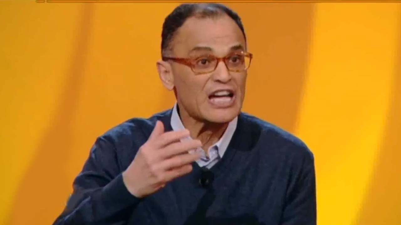 Magdi Allam al Casinò per parlare di Corano