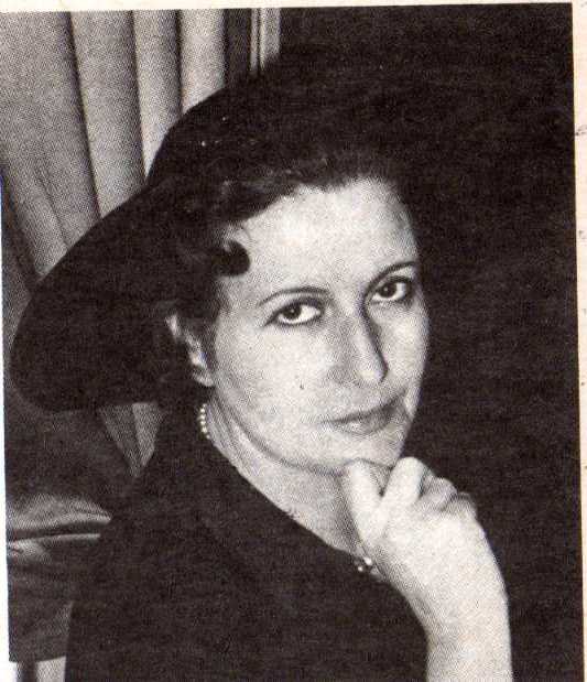 Ventimiglia riscopre la scrittrice Marise Ferro