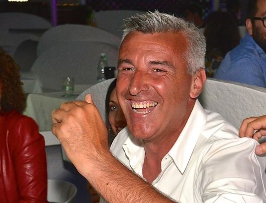 Ex difensore della Sanremese aggredito da  un giocatore avversario con la mazza da baseball