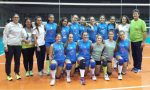 Chic Mazzucchelli Sanremo: U16 FIPAV PlayOff