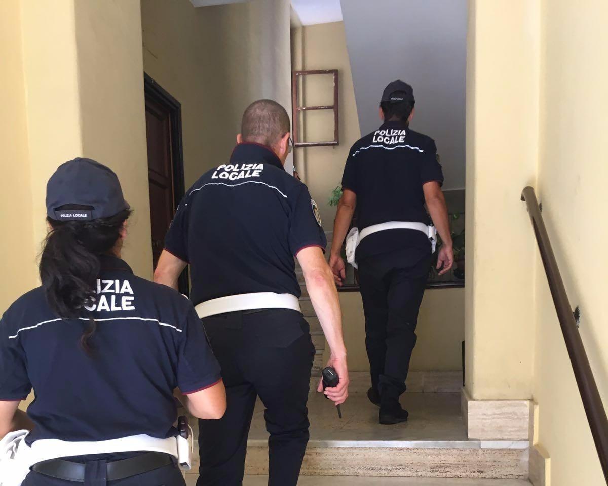 Un numero verde per segnalare l’occupazione abusiva degli alloggi popolari