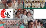 Medagliere ricco per l'Ok Club Imperia al Judo Budo Trophy