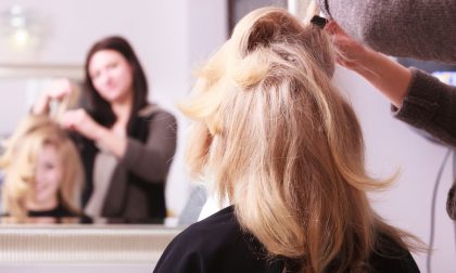 Apertura facoltative di parrucchieri ed estetisti, l'ordinanza del Comune di Taggia