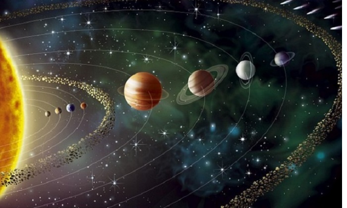 Sconto al Planetario per i giovani imperiesi