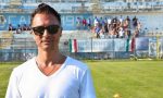 Renato Bersano lascia la Sanremese Calcio