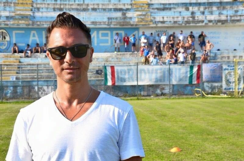 Renato Bersano smentisce acquisto Imperia: con la Sanremese in Serie C