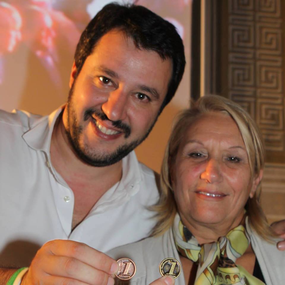 Rosy Guarnieri morta a pochi giorni dall’elezione in parlamento