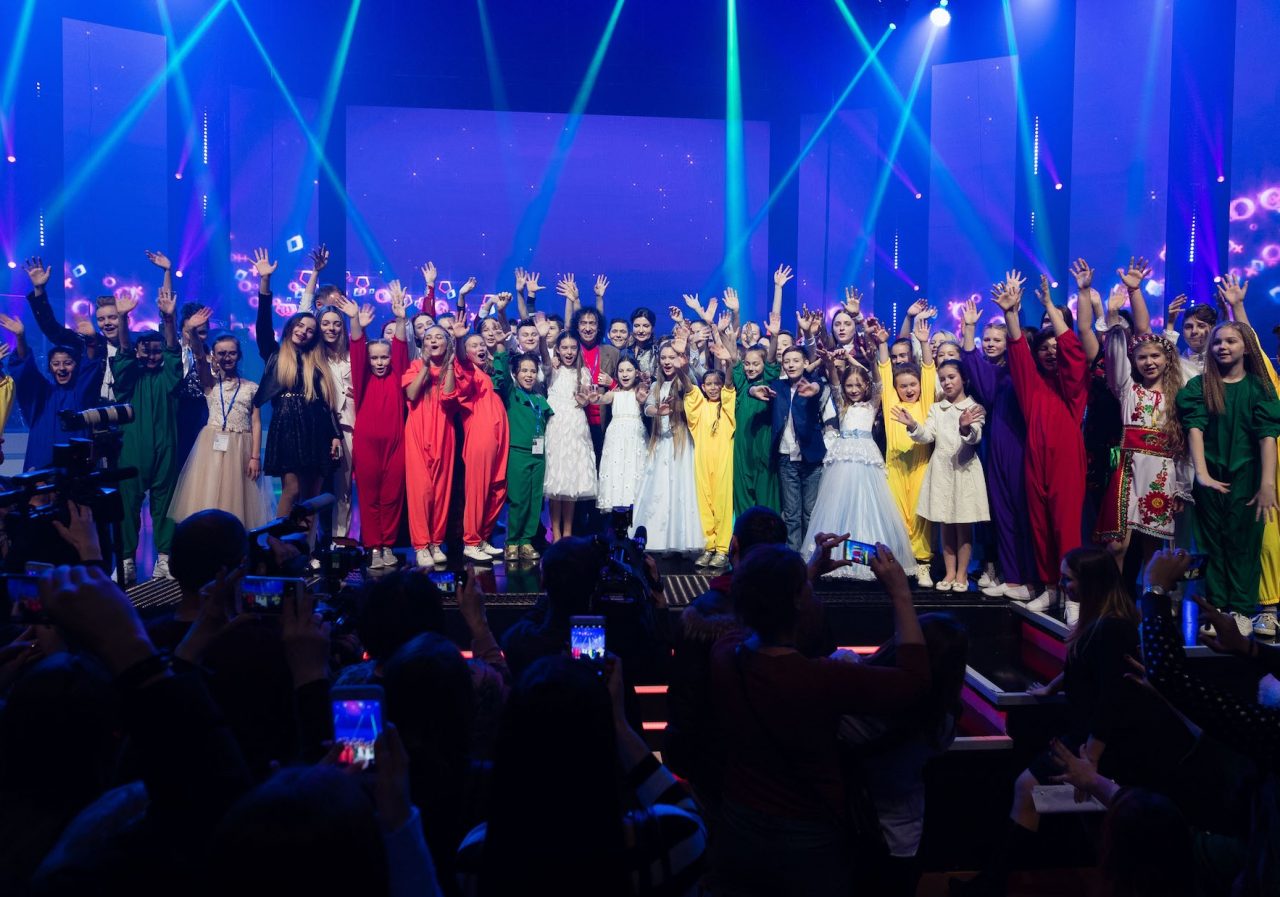 Sanremo Junior: sono 98 i giovani artisti in gara al Casinò di Sanremo