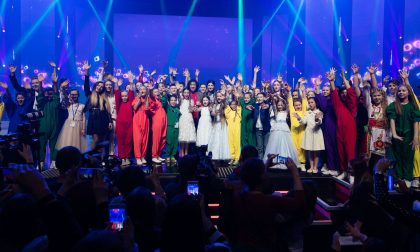 Sanremo Junior: sono 98 i giovani artisti in gara al Casinò di Sanremo