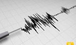 Lieve scossa di terremoto in serata tra Sanremo e Imperia