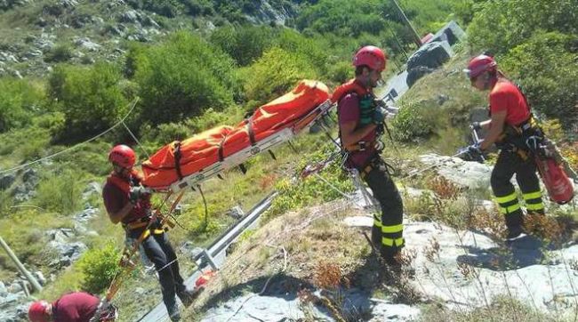 Sicurezza e soccorso quindici Vigili del Fuoco bloccati dalla burocrazia