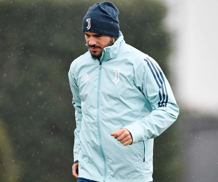 Sturaro saluta il Genoa “Grazie per tutti i momenti passati insieme”