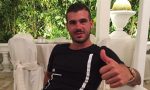 Stefano Sturaro fiero degli Allievi dell'Ospedaletti