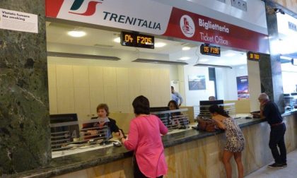 Frecciarossa, ampliato il servizio per la Liguria. Confermata coincidenza Intercity per Ventimiglia