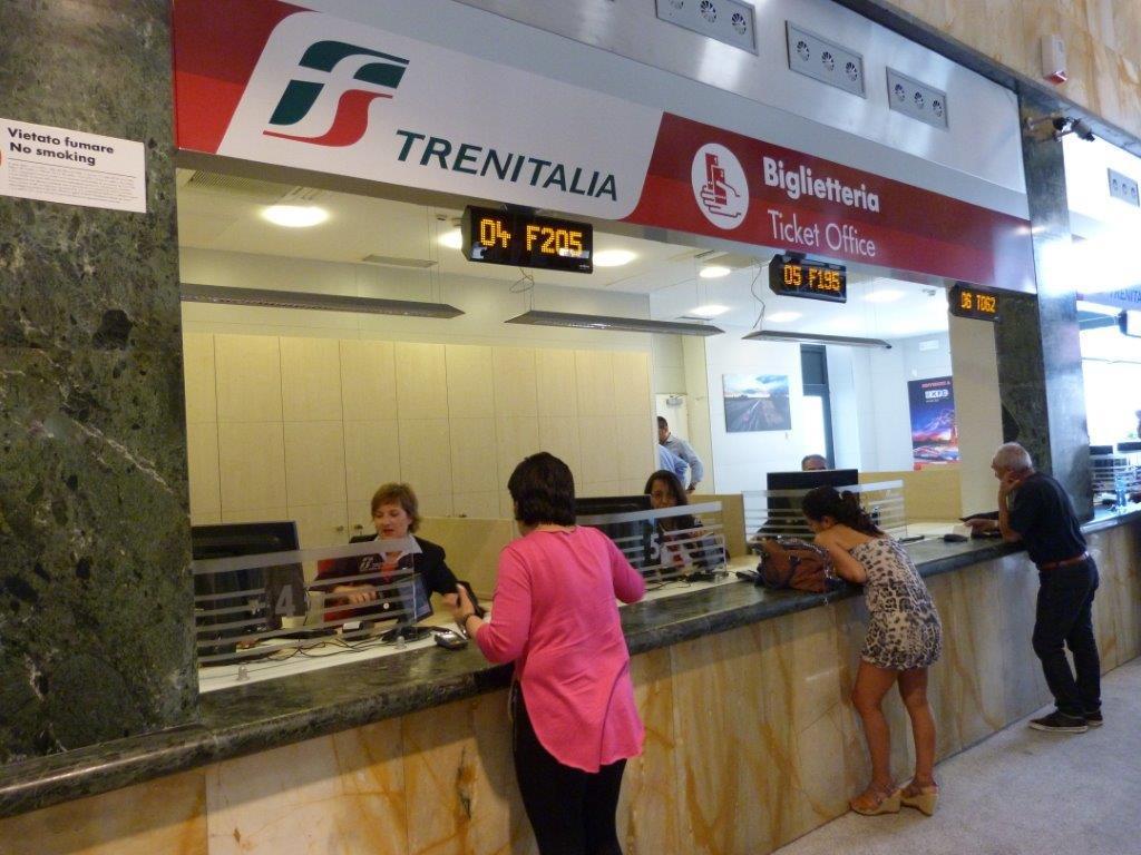Elezioni 2018. Agevolazioni per chi deve viaggiare in treno