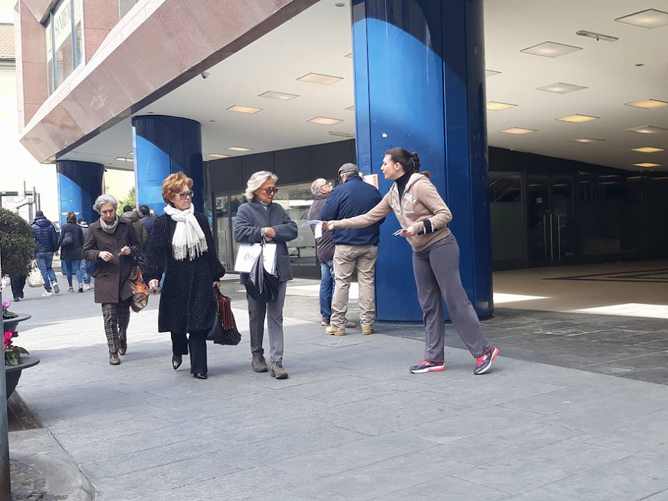 Pensieri contro il razzismo