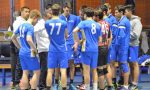 Serie D maschile: il Volley Primavera trionfa sul Volare