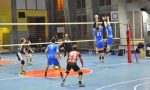 Pallavolo maschile: gli appuntamenti del fine settimana