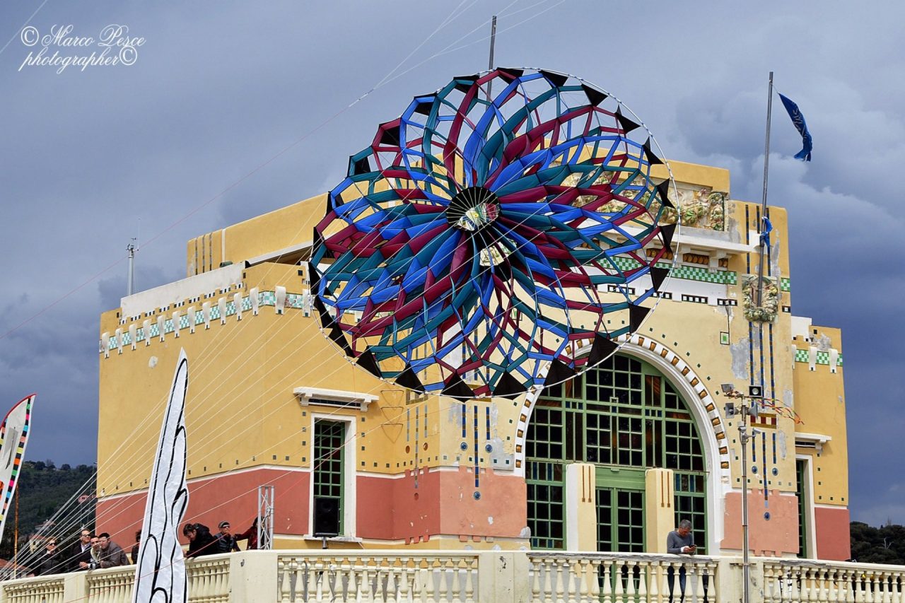 Al via la 19ª edizione di Sol&Vento