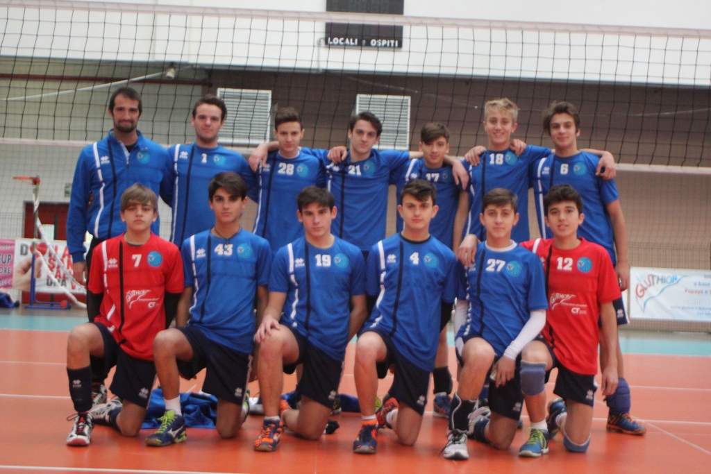 La NLP Sanremo U16 si qualifica per la Final Four regionale