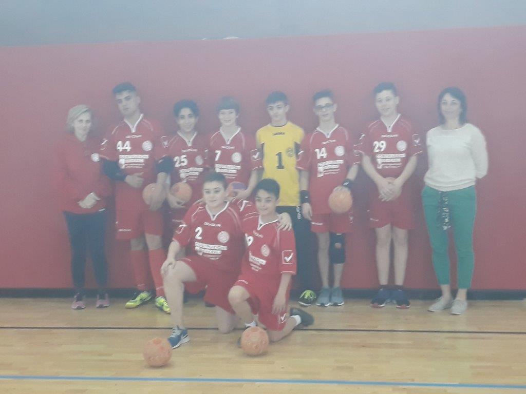 ABC Bordighera: si vola in semifinale