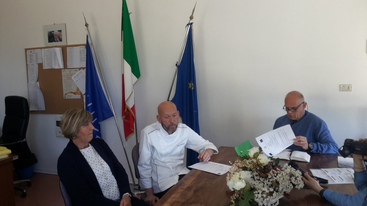 Ruffini-Aicardi pronto per la Gara Nazionale Alberghieri, ecco i particolari