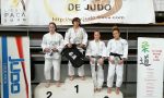 Maruska Iamundo unico oro italiano al Torneo PACA Mediterranee