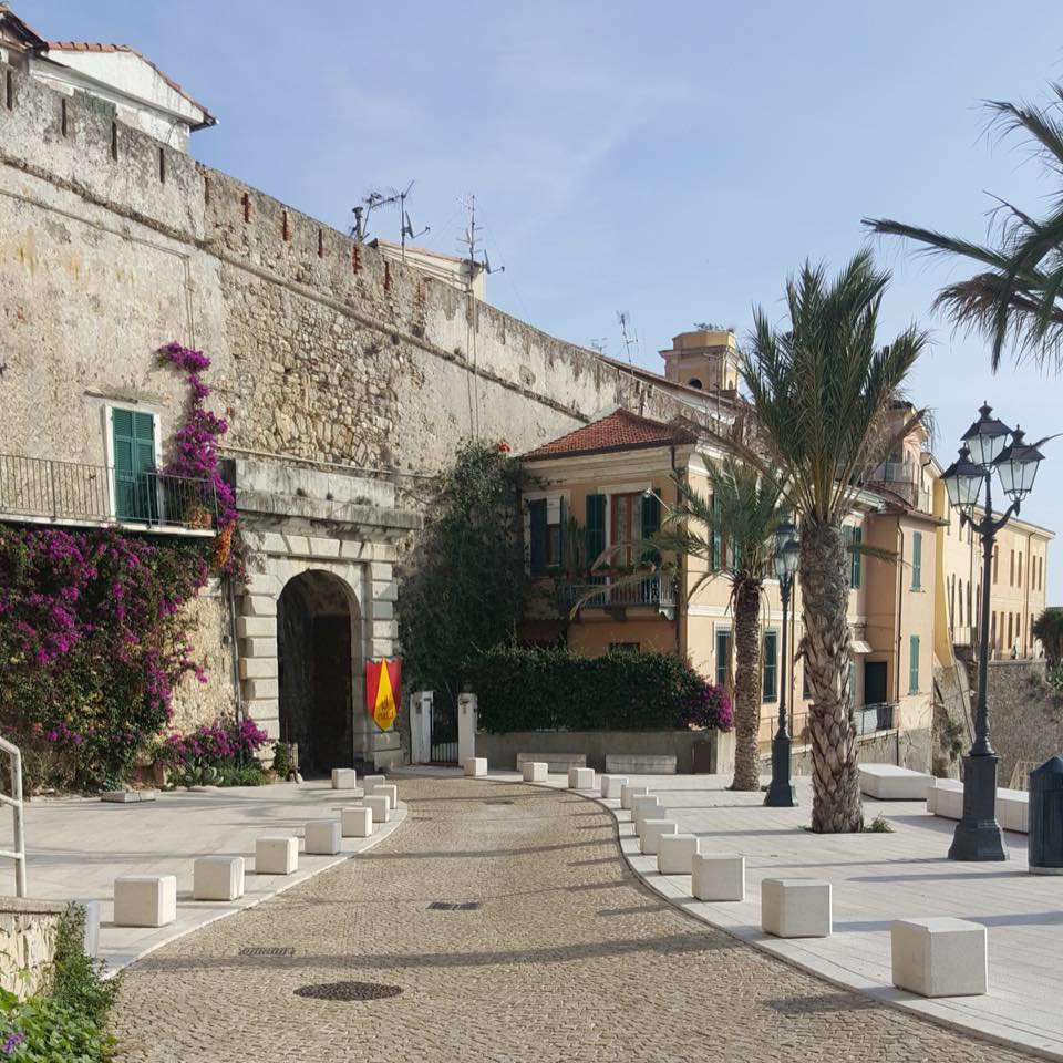 Passeggiata di Primavera e dei Tre Campanili