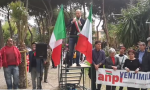 Ventimiglia: sindaco, spazi pubblici solo ad antifascisti